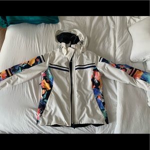 KARBON women’s ski jacket size 8 (Medium)